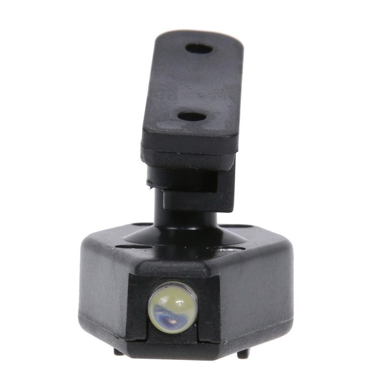 Alternative view of Mini læselampe